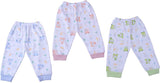 Zero Baby Girl's Leggings