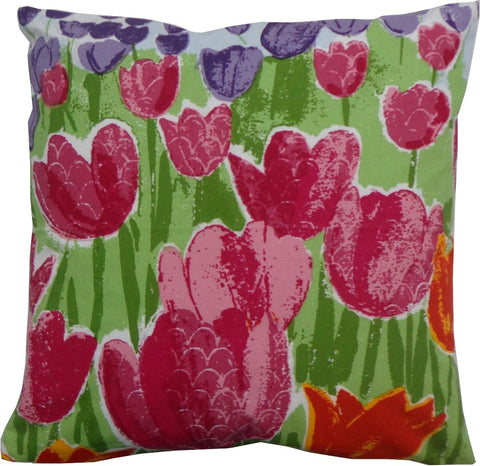 Adt Saral Printed Cushions Cover