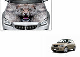 Speedwav 232305 Hood Car Sticker