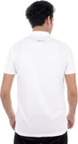 Nivia Solid Men's Polo Neck T-Shirt