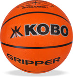 Kobo Gripper Basketball -   Size: 5,  Diameter: 22.3 cm
