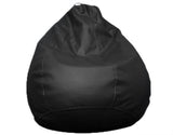 ABCD Small Bean Bag  With Foam Filling