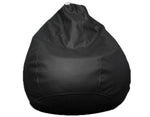 ABCD Small Bean Bag  With Foam Filling