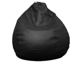 ABCD Small Bean Bag  With Foam Filling