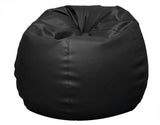 ABCD Small Bean Bag  With Foam Filling
