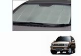 Speedwav 240318 Sun Shade For Tata Grand Dicor