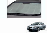 Speedwav 240319 Sun Shade For Toyota Corolla Altis
