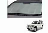 Speedwav 240342 Sun Shade For Mahindra Scorpio