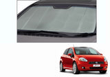 Speedwav 240404 Sun Shade For Fiat Punto