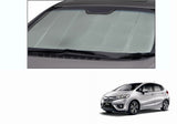 Speedwav 240411 Sun Shade For Honda Jazz