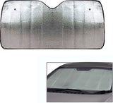 Speedwav 240411 Sun Shade For Honda Jazz