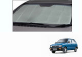 Speedwav 240460 Sun Shade For Maruti 800