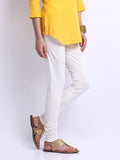 Aurelia Cotton Women's Churidar