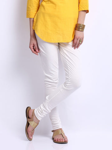 Aurelia Cotton Women's Churidar