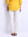 Aurelia Cotton Women's Churidar