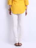 Aurelia Cotton Women's Churidar