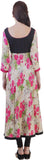 Libas Printed Women's Anarkali Kurta