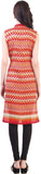 Libas Printed Women's A-line Kurta