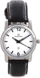 Maxima 24990LMLI Swarovski Analog Watch  - For Women