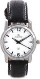 Maxima 24990LMLI Swarovski Analog Watch  - For Women