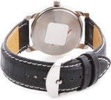 Maxima 24990LMLI Swarovski Analog Watch  - For Women