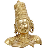 Tatvaarts Lady Bust Showpiece  -  29.21 cm