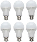 Vglit 7 W LED Bulb