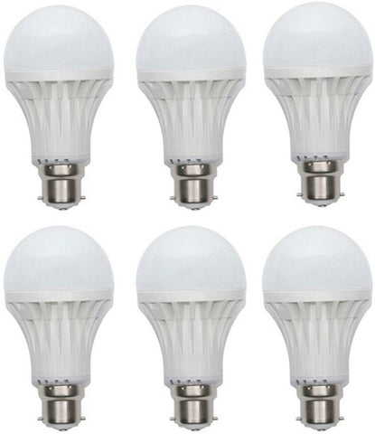 Vglit 7 W LED Bulb
