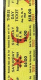 Planet Waves Woodstock Strap