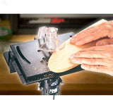 Dremel 2615.023.132 Plastic Friction Work Bench Cabinet