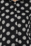 Faireno Women's Printed Casual Shirt