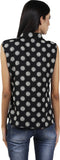 Faireno Women's Printed Casual Shirt