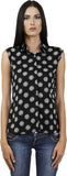 Faireno Women's Printed Casual Shirt