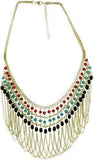 Foxy Trend Alloy Necklace