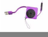 Casotec Lightning 272017A USB USB Cable