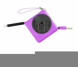 Casotec Lightning 272017A USB USB Cable