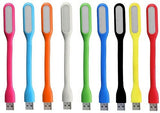 Casotec Plexible LED Light 275013 Led Light USB Led Light