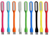 Casotec Plexible LED Light 275014 Led Light USB Led Light
