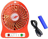 Casotec USB Fan 275030 Portable Fan USB USB Fan
