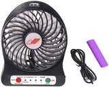 Casotec USB Fan 275031 Portable Fan USB USB Fan