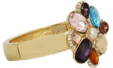 Soulxpressions Metal Pearl Bracelet