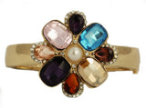 Soulxpressions Metal Pearl Bracelet