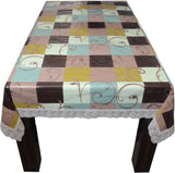 Prime Printed 4 Seater Table Cover