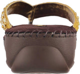 Mochi Comfortech Women Flats