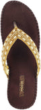Mochi Comfortech Women Flats