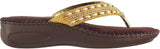 Mochi Comfortech Women Flats