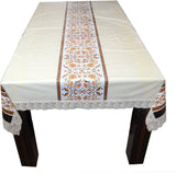 Prime Printed 4 Seater Table Cover