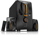 Mr Plus 2827 2.1 Home Theatre System