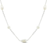 Fab Fashion Alloy Necklace