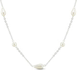 Fab Fashion Alloy Necklace